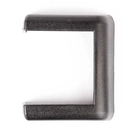 Tailgate Hinge Cover Upper Body- 07-18 Wrangler