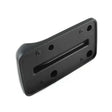 License Plate Bracket 97-06 Jeep Wrangler TJ