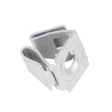 Snap in Nut Rear License Plate Bracket- 07-15 JK