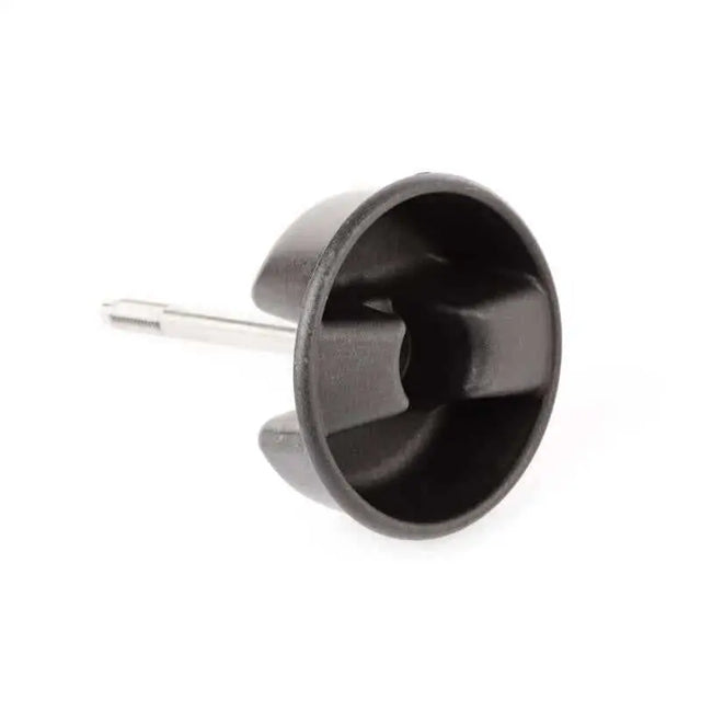 Targa Top Mounting Knob- 07-18 Jeep Wrangler JK