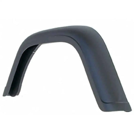 Rear Fender Flare Left Side- 87-95 Wrangler YJ