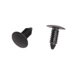 Fender Flare Extension Push Rivet- 87-95(YJ)