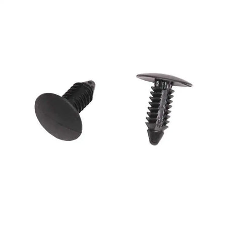 Fender Flare Extension Push Rivet- 87-95(YJ)