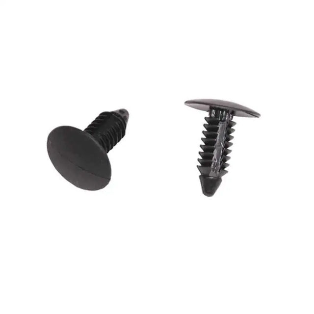 Fender Flare Extension Push Rivet- 87-95(YJ)