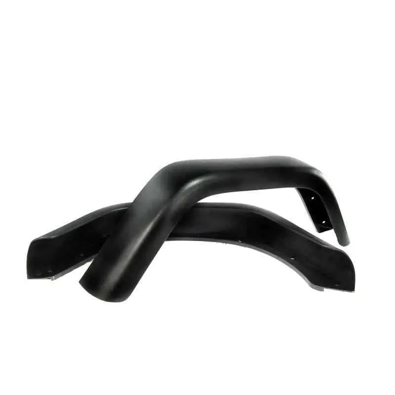 7-Inch Fender Flare Kit- 76-86 Jeep CJ7