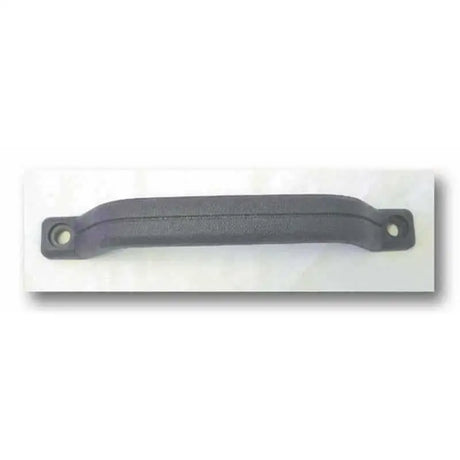 Door Handle Pull LH RH Black- 76-86 CJ Models