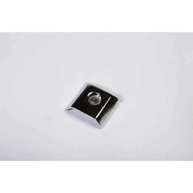 Interior Door Handle End Cap- 87-95 Wrangler YJ