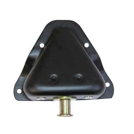 Door Latch Pin & Bracket Lt-Side- 81-95 CJ & Wrangler