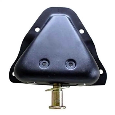 Door Latch Pin & Bracket Rt-Side- 81-95 CJ & Wrangler