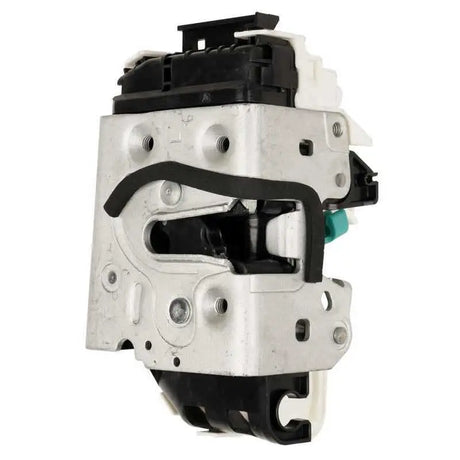 Door Latch Front LH W/Power Locks- 07-18 JK