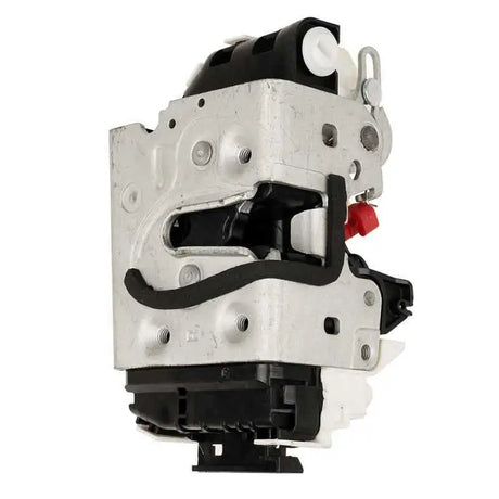 Door Latch Rear RH W/Power Locks- 07-18 JKU