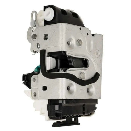 Door Latch Rear LH W/Power Locks- 07-18 JKU