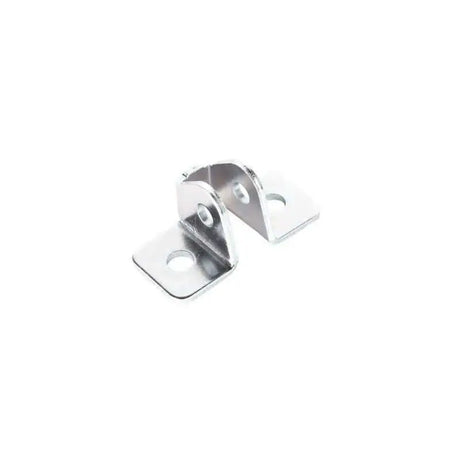 Door Check Arm Bracket- 84-01 Jeep Cherokee XJ