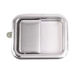 Paddle Door Handle Chrome- 81-06 CJ & Wrangler
