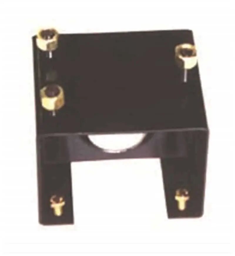 Spare Tire Carrier Side Mount 46-71 Willys & CJ