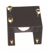 Spare Tire Carrier Side Mount 46-71 Willys & CJ
