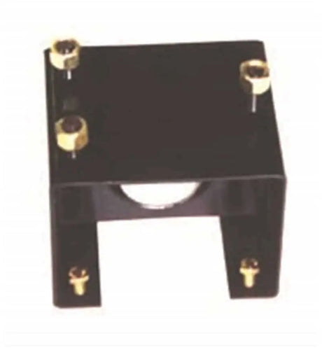 Spare Tire Carrier Side Mount 46-71 Willys & CJ