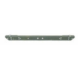 Rear Frame Crossmember 76-86 Jeep CJ Models