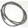 Windshield Outer Seal 87-95 Jeep Wrangler