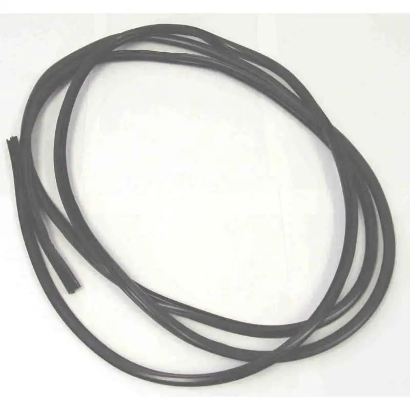 Windshield Outer Seal 87-95 Jeep Wrangler