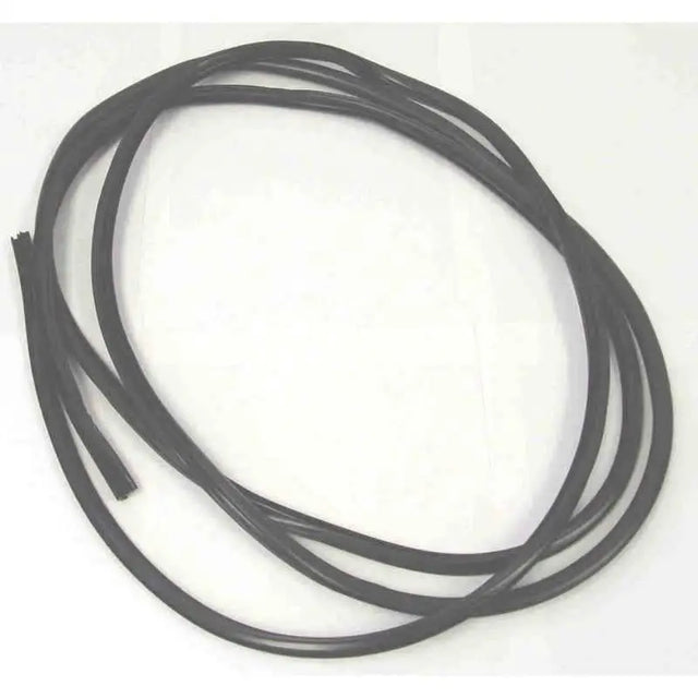 Windshield Outer Seal 87-95 Jeep Wrangler