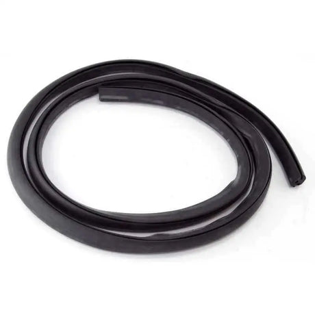 Hardtop Window Glass Seal 76-86 Jeep CJ7
