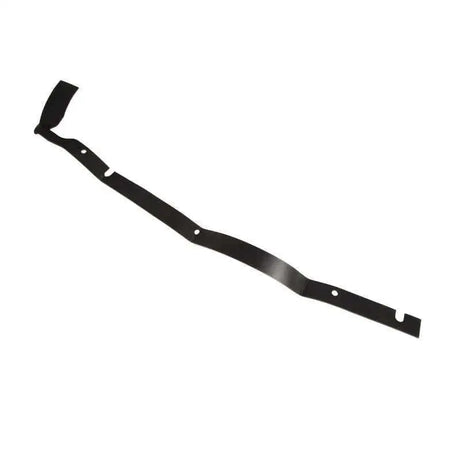 Hard Top to Body Seal Left- 07-18 Jeep JKU 4Dr