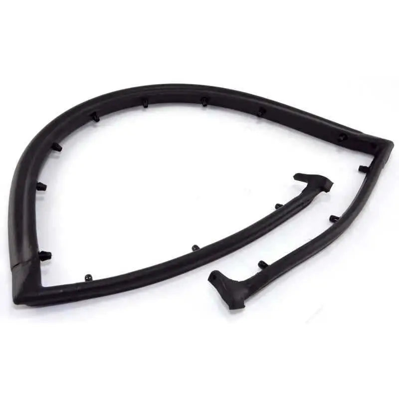 Tailgate Seal 76-86 Jeep CJ Models