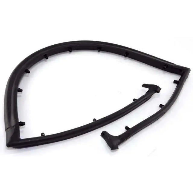 Tailgate Seal 76-86 Jeep CJ Models