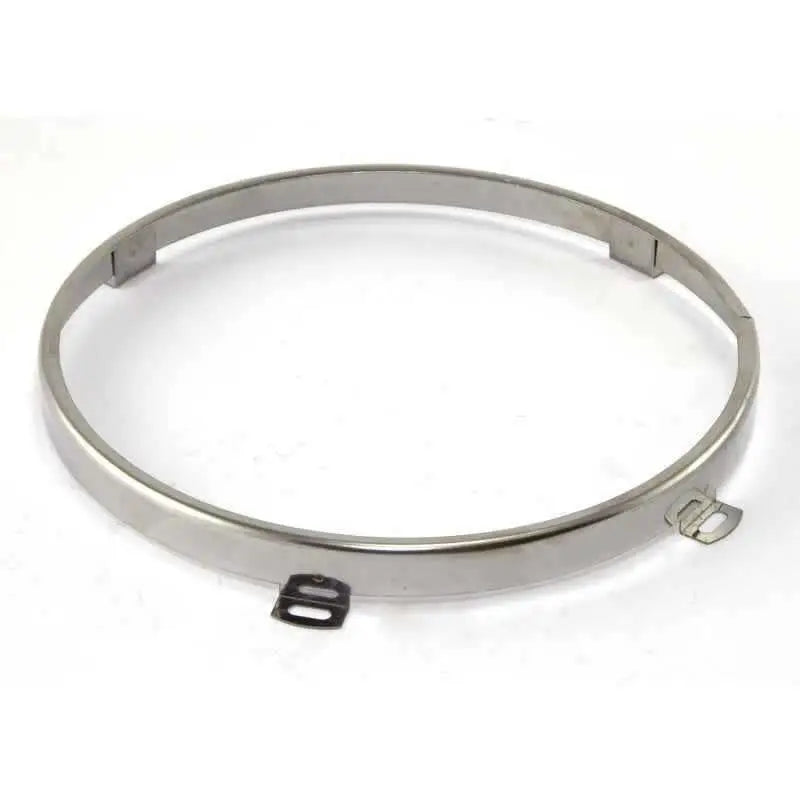 Headlight Retaining Ring 97-06 Jeep Wrangler TJ