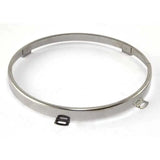 Headlight Retaining Ring 97-06 Jeep Wrangler TJ