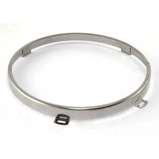 Headlight Retaining Ring 97-06 Jeep Wrangler TJ
