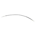 Parking Brake Cable Rear 72-75 Jeep CJ-5