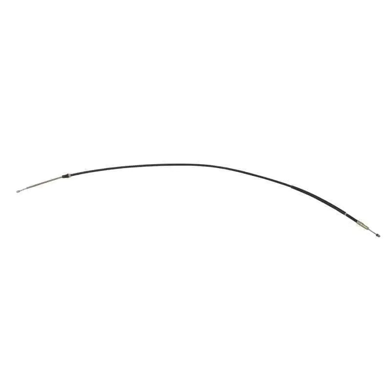 Parking Brake Cable Rear 72-75 Jeep CJ-5