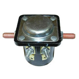 Starter Solenoid Manual Trans 84-87 Cherokee (XJ)