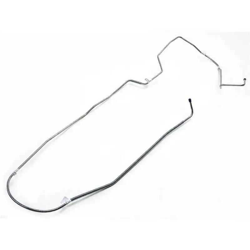 Fuel Line Tank to Pump 76-81 Jeep CJ7
