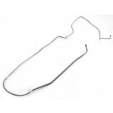 Fuel Line Tank to Pump 76-81 Jeep CJ7