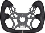 OMP GT/Formula 310 Steering Wheel - Precision Racing Performance by OMP