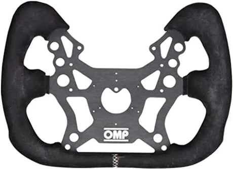 OMP GT/Formula 310 Steering Wheel - Precision Racing Performance by OMP