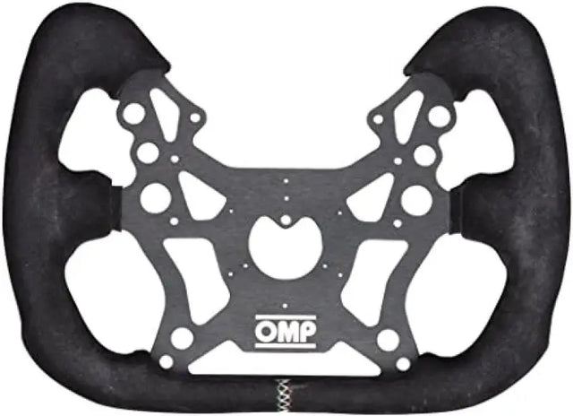 OMP GT/Formula 310 Steering Wheel - Precision Racing Performance by OMP