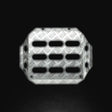 OMP Navigators Foot Rest - Truck & Automotive