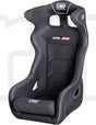 OMP RS-PT 2 Seat - Black, High-Performance Racing Seat
