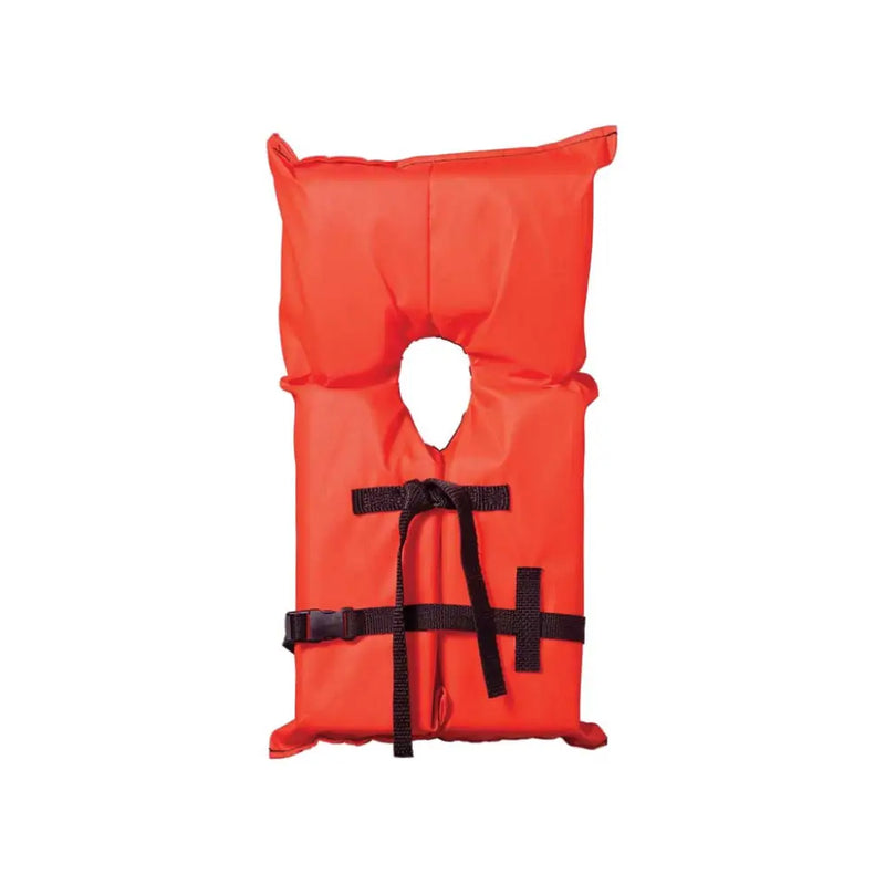 Onyx 102000-200-002-12 Youth - Orange