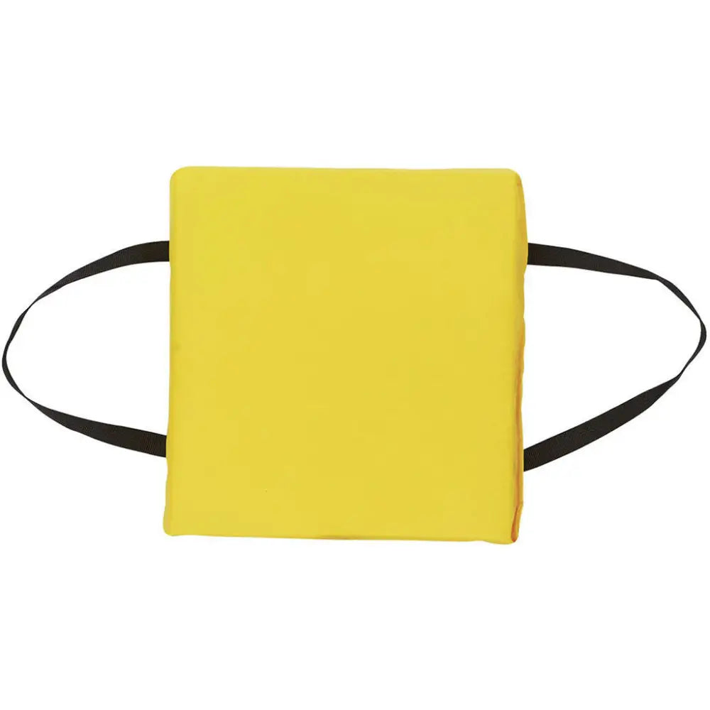 Onyx 110200-300-999-12 15IN x 16IN x 2.5IN - Yellow