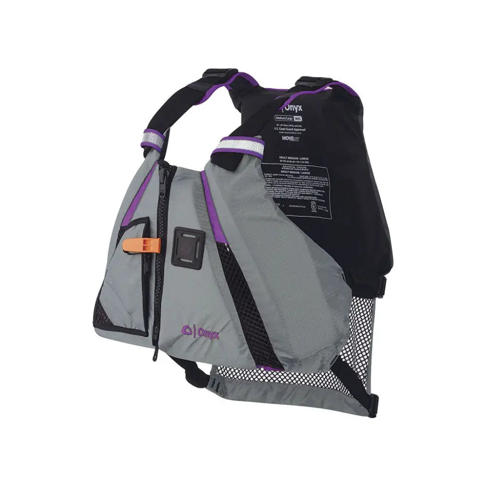 Onyx 122200-600-020-18 XS/S - Purple XS