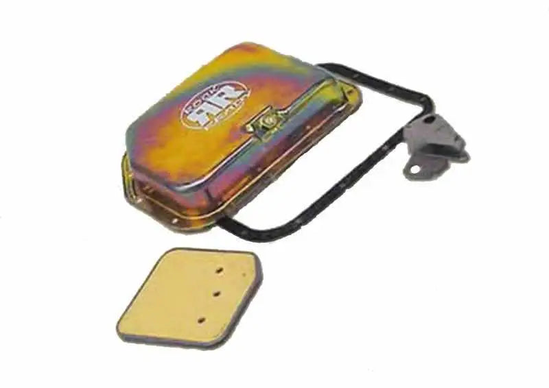 Skyjacker OPA999 Skyjacker Auto Trans Oil Pan 1997-2002 Jeep Wrangler (TJ) 30RH Trans (Automatic 3 Speed)