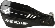 Open Handguard Black - FIRE POWER