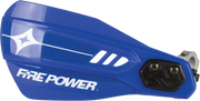 Open Handguard Blue - FIRE POWER