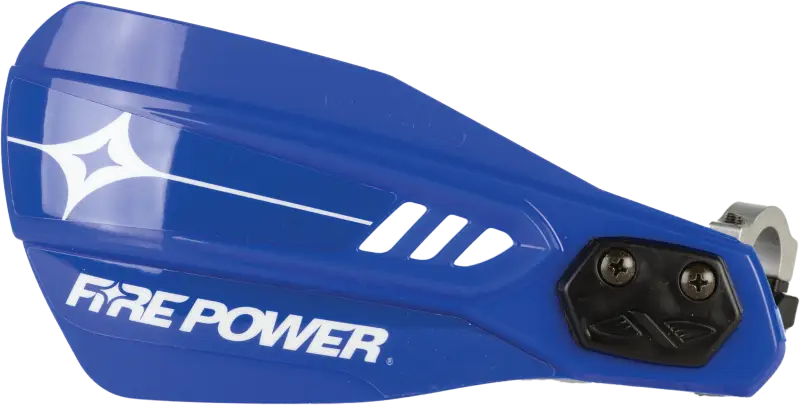 Open Handguard Blue - FIRE POWER