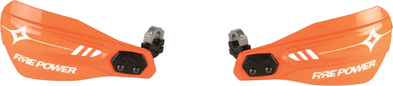 Open Handguard Orange - FIRE POWER